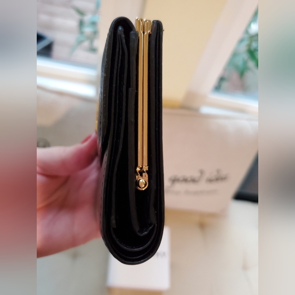 Givenchy Leather Wallet - Picture 6 of 10